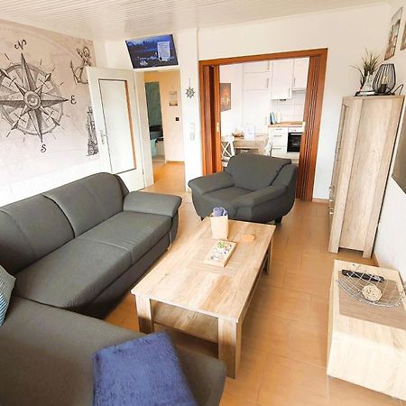 Villa Strandgut Schillig Zewnętrze zdjęcie