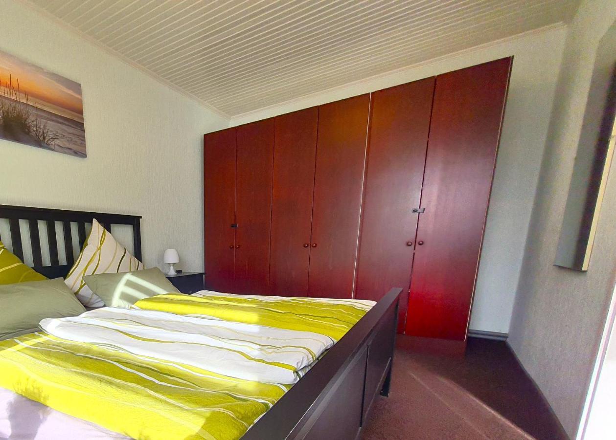 Villa Strandgut Schillig Zewnętrze zdjęcie