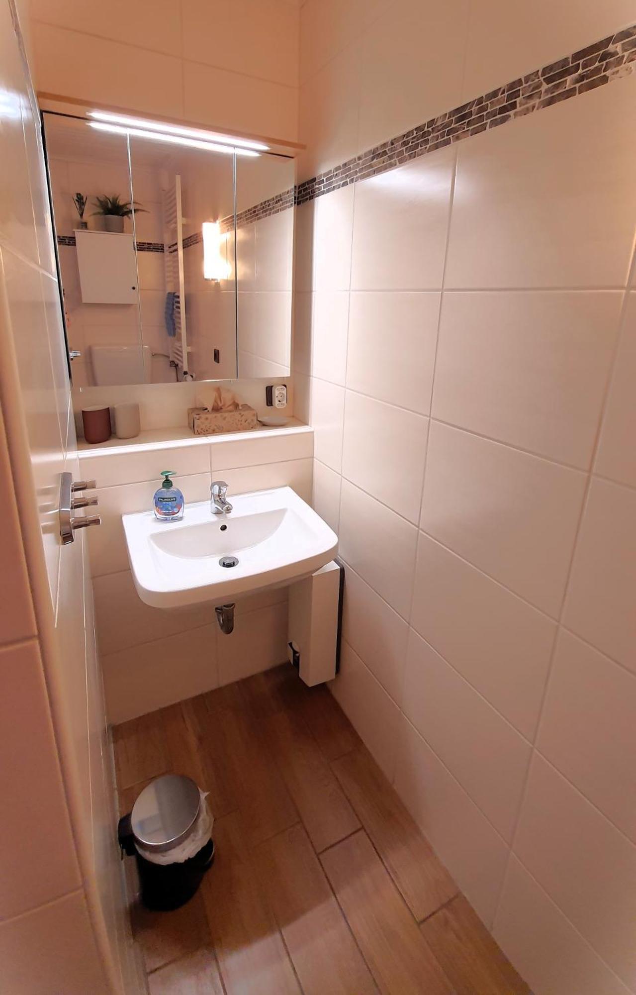 Villa Strandgut Schillig Zewnętrze zdjęcie