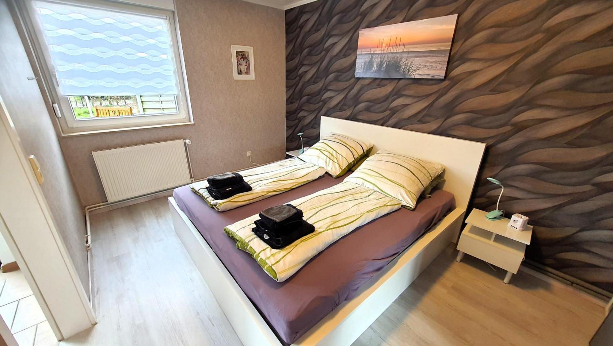 Villa Strandgut Schillig Zewnętrze zdjęcie