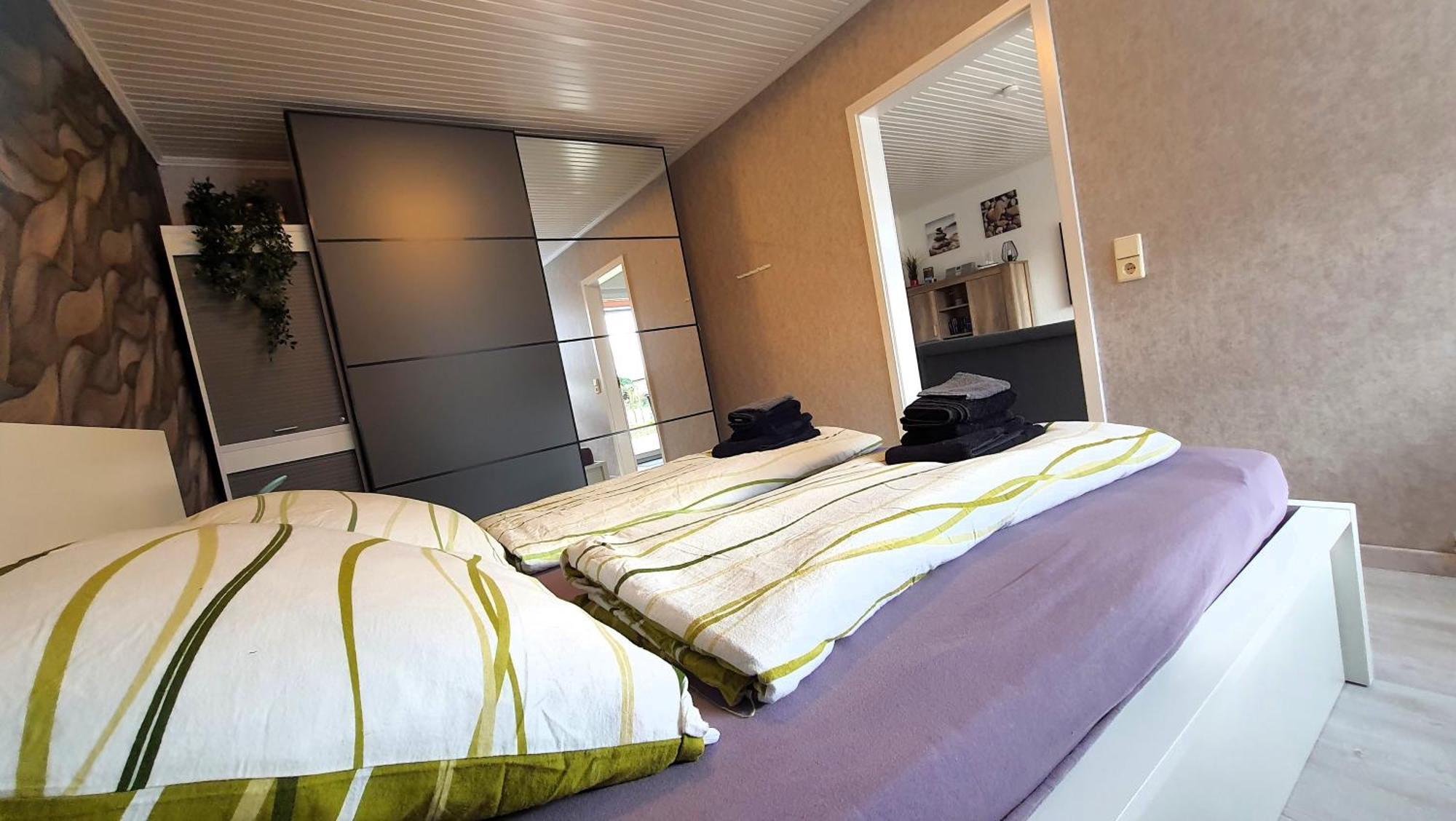 Villa Strandgut Schillig Zewnętrze zdjęcie