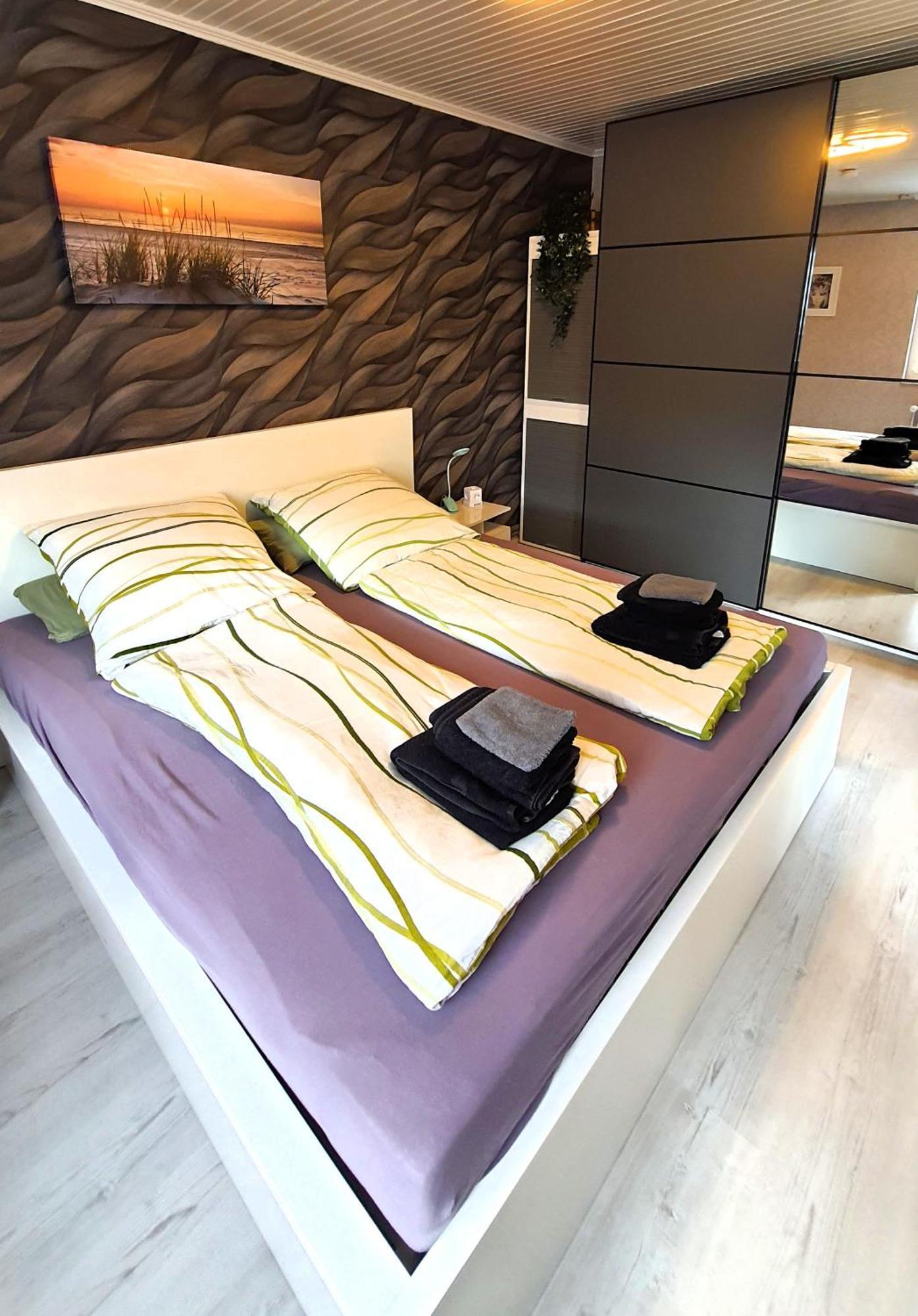 Villa Strandgut Schillig Zewnętrze zdjęcie